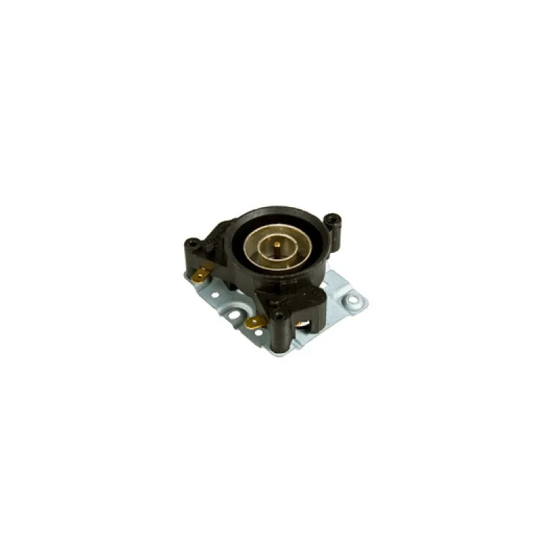 Термостат з контактною групою для чайника 10A 250V SLD-125