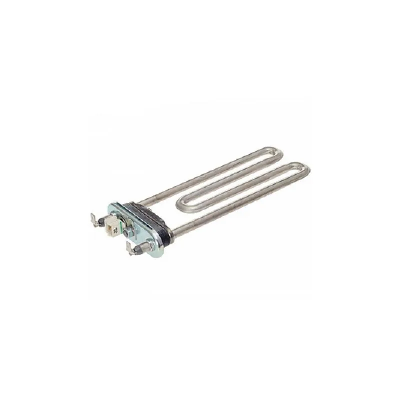 ТЕН для пральної машини Атлант 908092001632 TPD 180-SG-1750 Bleckmann L=180 mm 1750 W