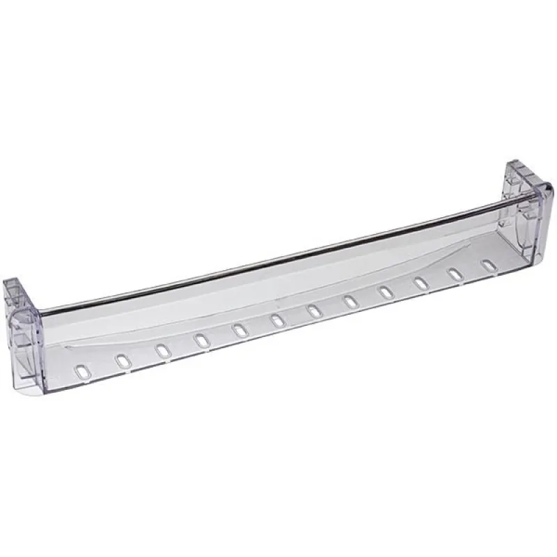 Полиця дверей (нижня) для холодильника Samsung DA63-04957A 430x65mm