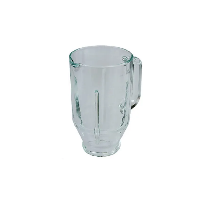Чаша скляна для блендера Braun 1600ml 7322310584