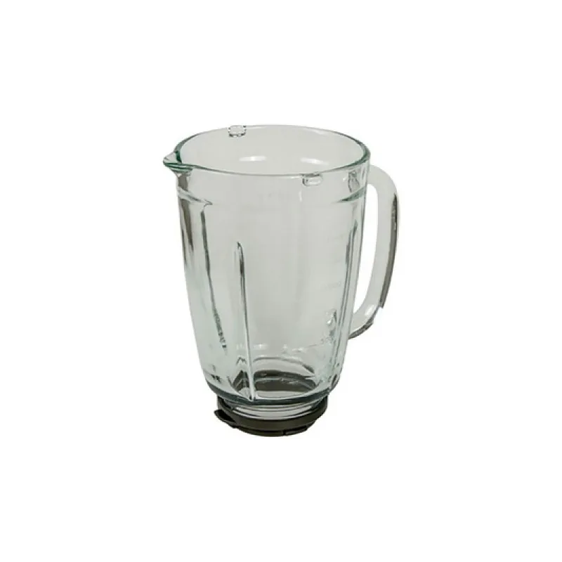 Чаша скляна 1500ml для блендера Philips HR3013/01 420613656890
