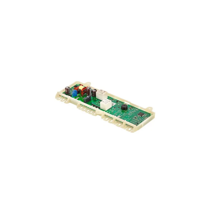 Модуль управління для холодильника Bosch E2007 CPM KGN 00649116