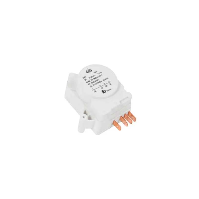 Таймер відтайки для холодильника Electrolux DBZD-1430-1 (FLURIDA) 2262284025