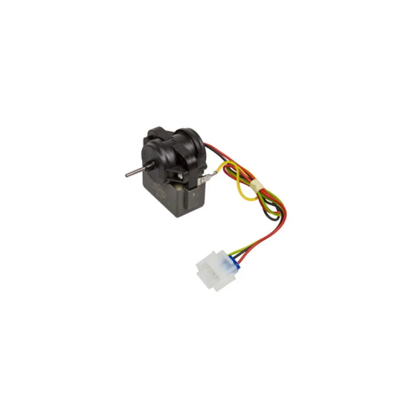 Двигун вентилятора ESF2DC1 1.05W 12V DC для морозильної камери холодильника Electrolux 2260074014