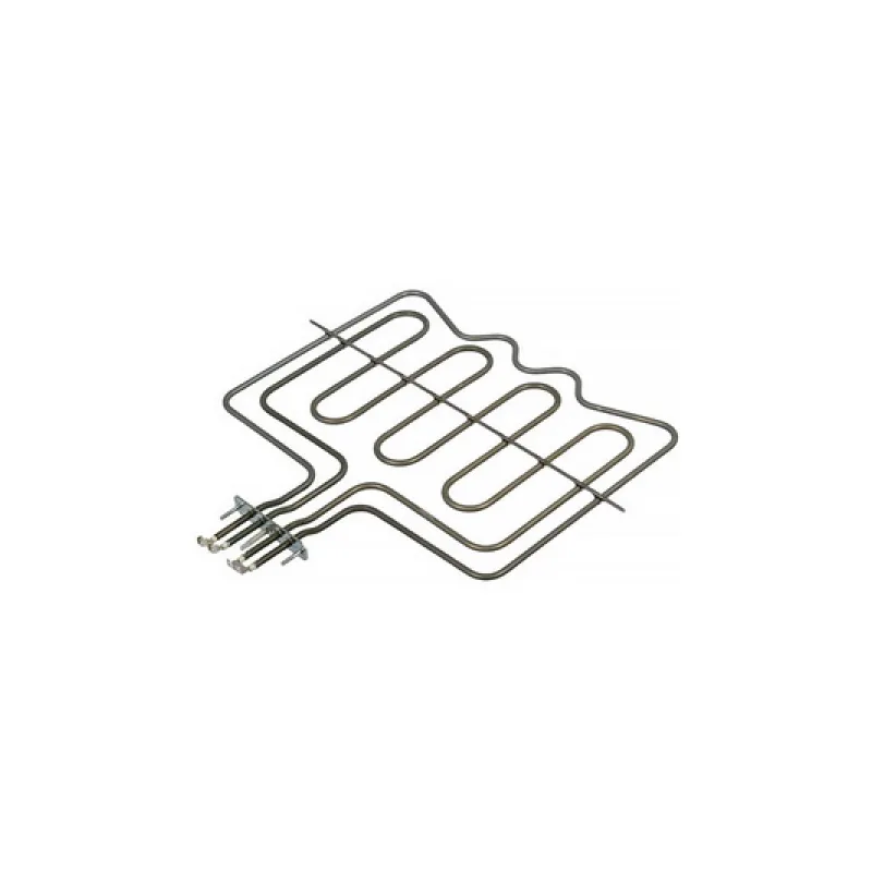 Тен верхній (гриль) для духовки Electrolux 8996619265029 2900W (1000+1900W)