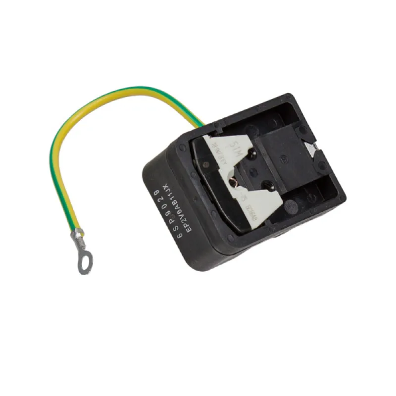 Реле пускове 6SP9029 для холодильника Electrolux 2425118151