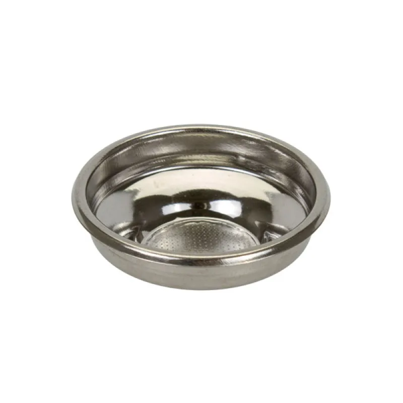 Фільтр-сито на одну порцію для кавоварки Philips Saeco 421941204271 D=60-34mm (конус) D кромки=68mm H=24mm
