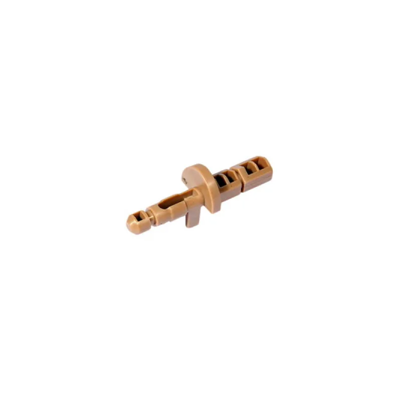 Шток крана подачі води/пару для кавоварки Philips Saeco 9161.057