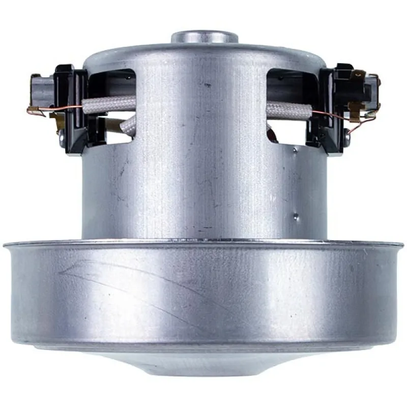 Двигун для пилососа VAC021UN SKL D=130/84 mm H=34/109 mm 1200 W