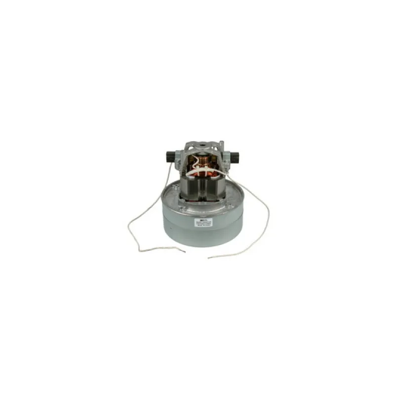 Двигун для пилососа VAC041UN SKL D=144 mm H=66/160 mm 1200 W