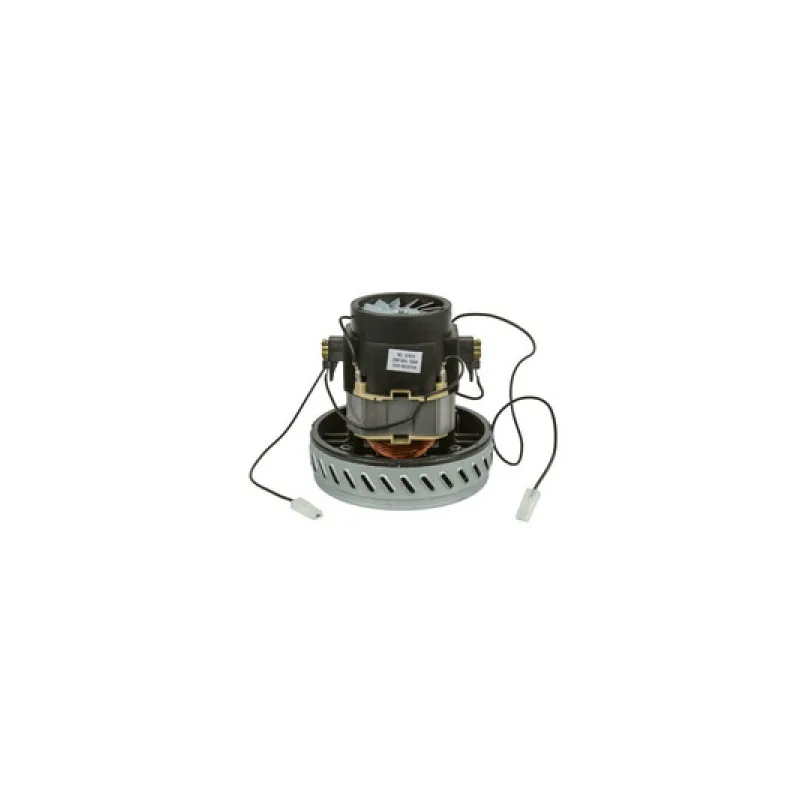 Двигун для мийного пилососа VAC027UN SKL D=143/78 mm H=41/142 mm 1200 W