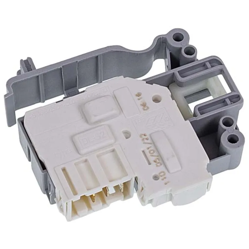Замок люка (двері) для пральної машини Indesit, Ariston C00254755 BITRON