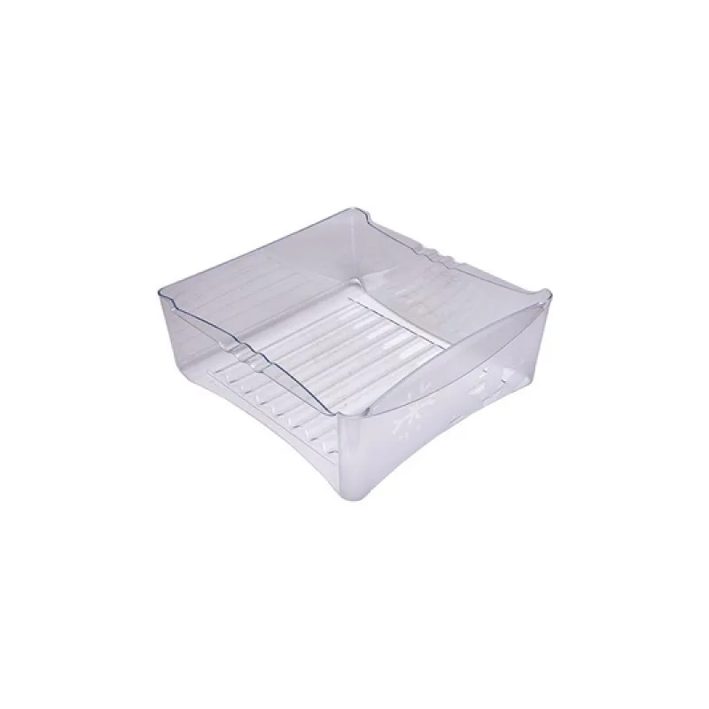 Ящик морозильної камери (верхній) для холодильника Zanussi 2647032024 400х435х165 мм