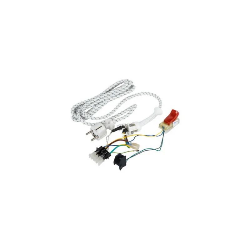 Мережевий шнур для праски Rowenta RS-DW0064