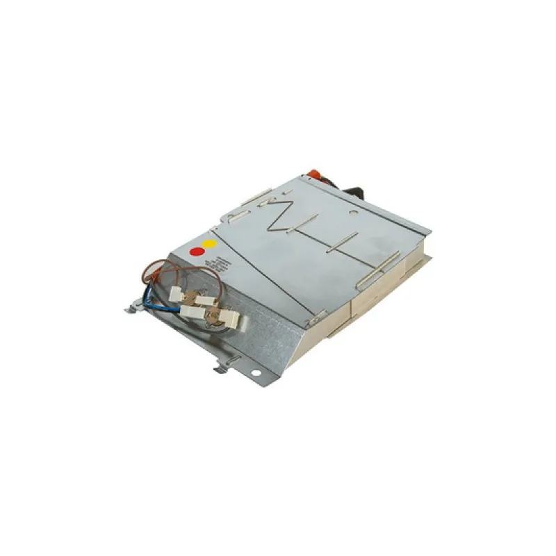 ТЕН для сушильної машини Whirlpool 481010669313 IRCA 2400 W