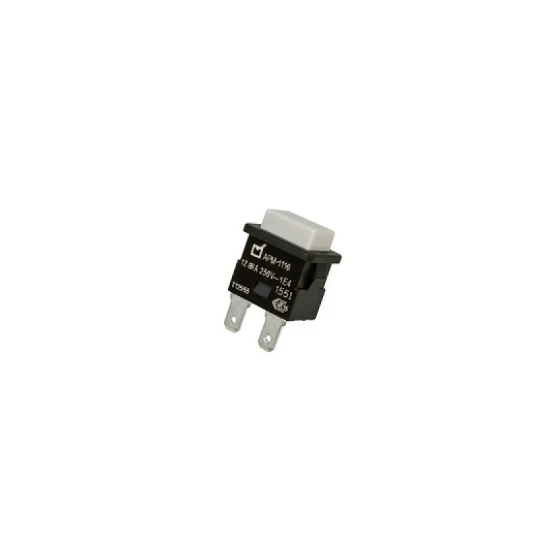 Мережева кнопка для пилососа Rowenta RS-RT1977 (RS-RT0614)