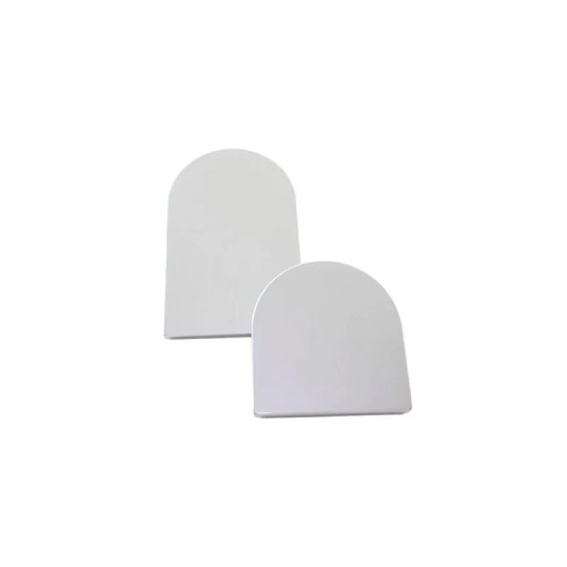 Комплект кришок контейнерів (2 шт) для кавомашини Philips Saeco HD5079/