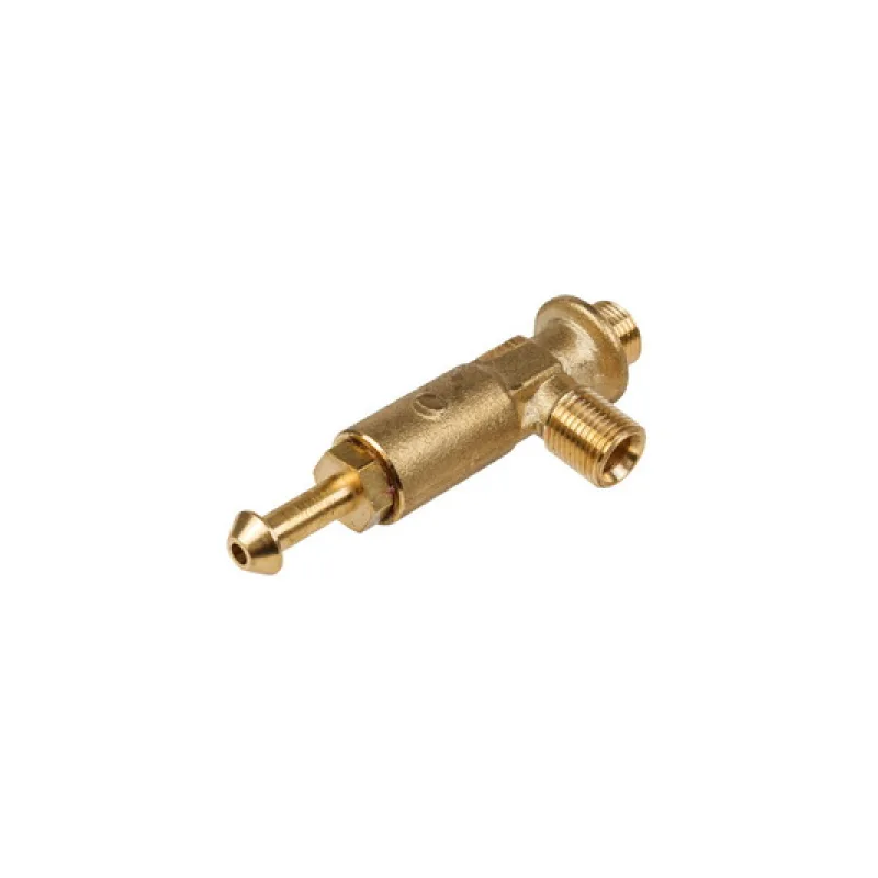 Аварійний клапан помпи для кавомашини Philips Saeco 9079.A27