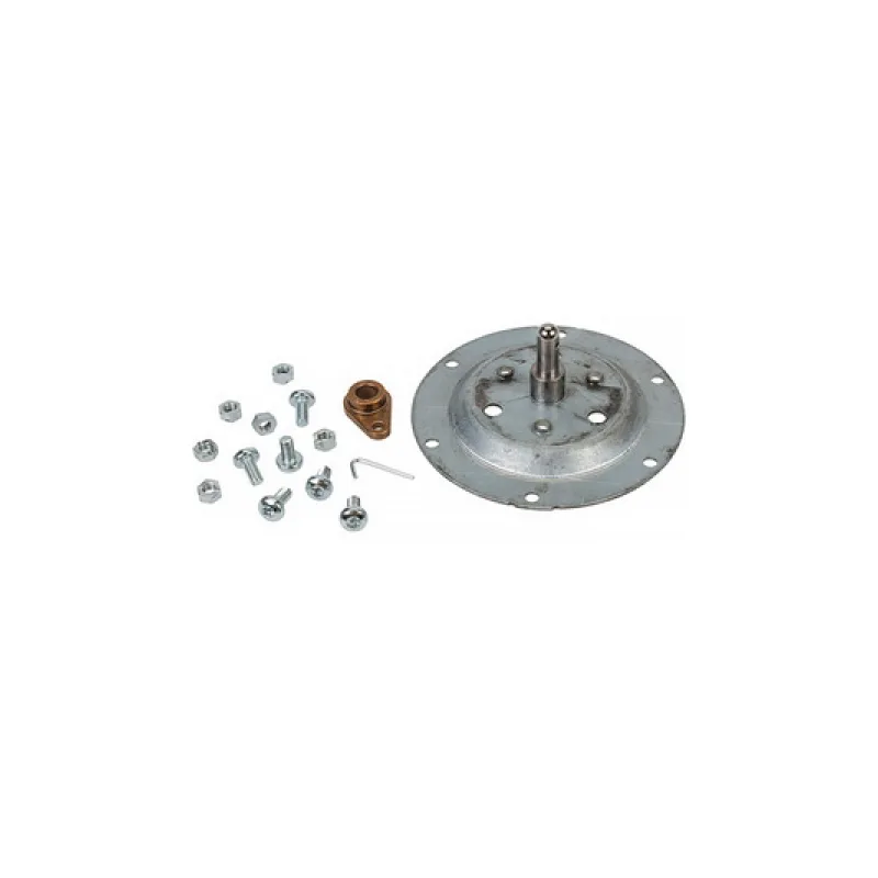 Хрестовина бака (дискова) для сушильної машини Ariston C00305794