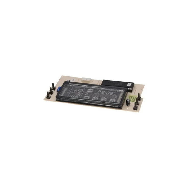 Плата індикації для холодильника Ariston C00095710