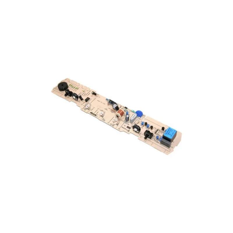 Модуль управління для холодильника Ariston C00082097