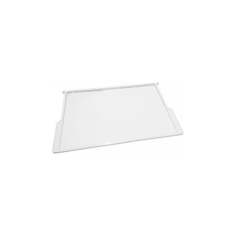 Полиця для холодильника Indesit C00507848 (скляна)