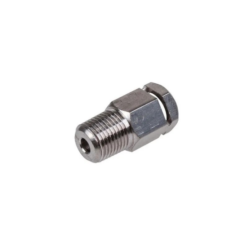 Перехідник для тефлонової трубки кавомашини Philips Saeco 11008875