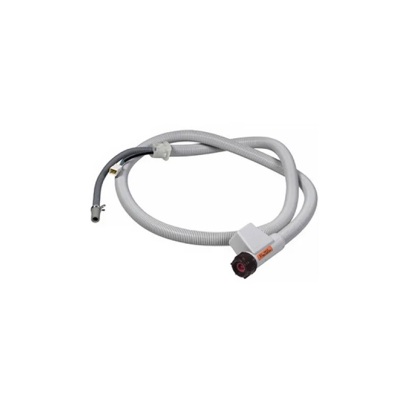 Шланг (заливний) для посудомийної машини Electrolux 4055125068 (з електронним аквастопом) 1800mm