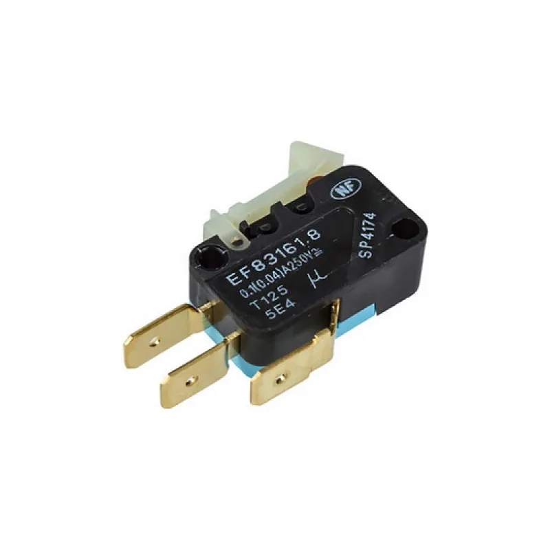 Мікровимикач робочої групи для кавомашини Philips Saeco EF83161.8 NE05.066