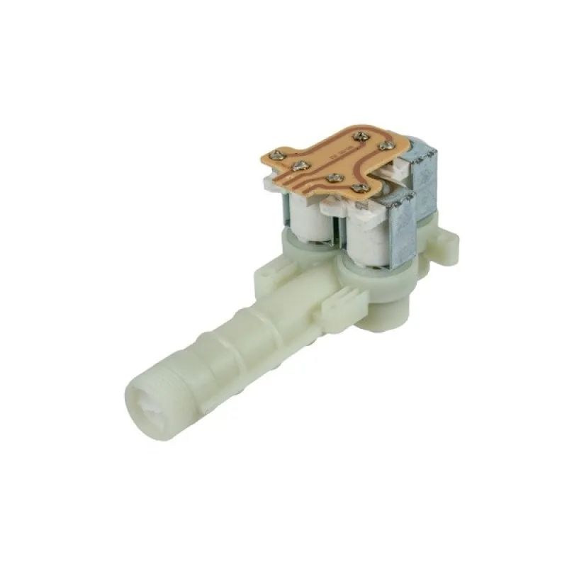 Клапан подачі води для пральної машини Electrolux 8996452382808 1WAY/180/11 мм