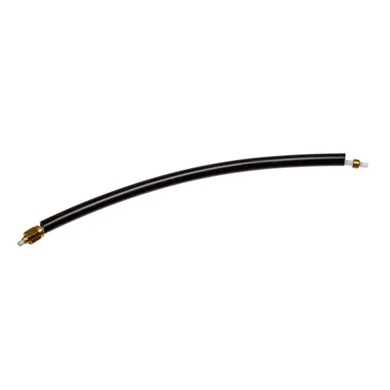 Трубка тефлонова (скоба-гайка) для кавомашини Philips Saeco 9979.B29