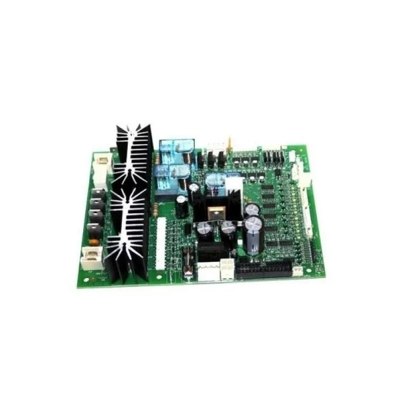 Плата живлення для кавомашини Philips Saeco PHEDRA DA5P-2007 11008068