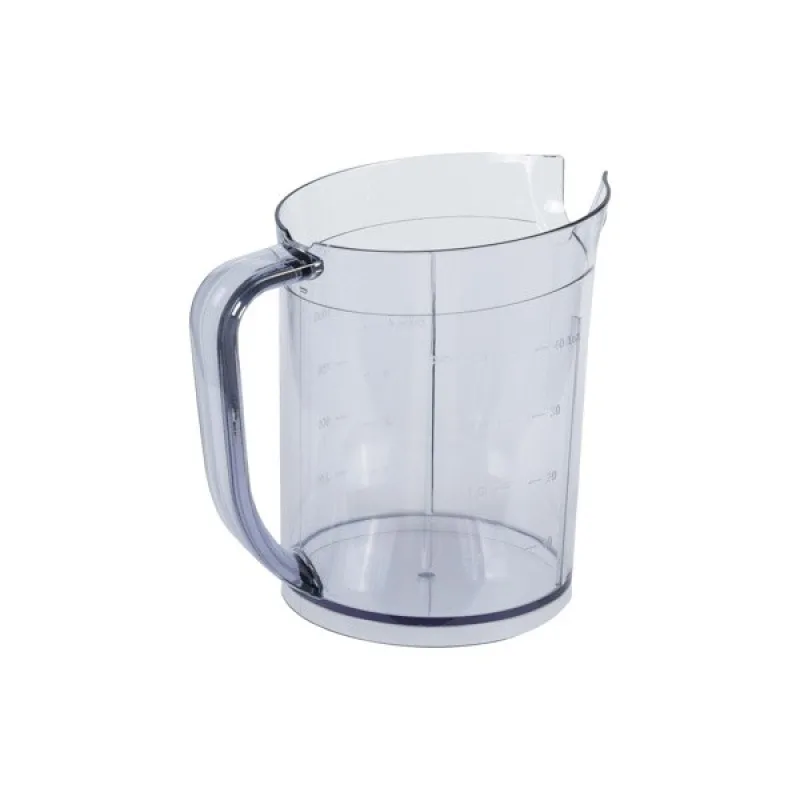 Чаша 1250ml для збору соку соковижималки Bosch 00701697