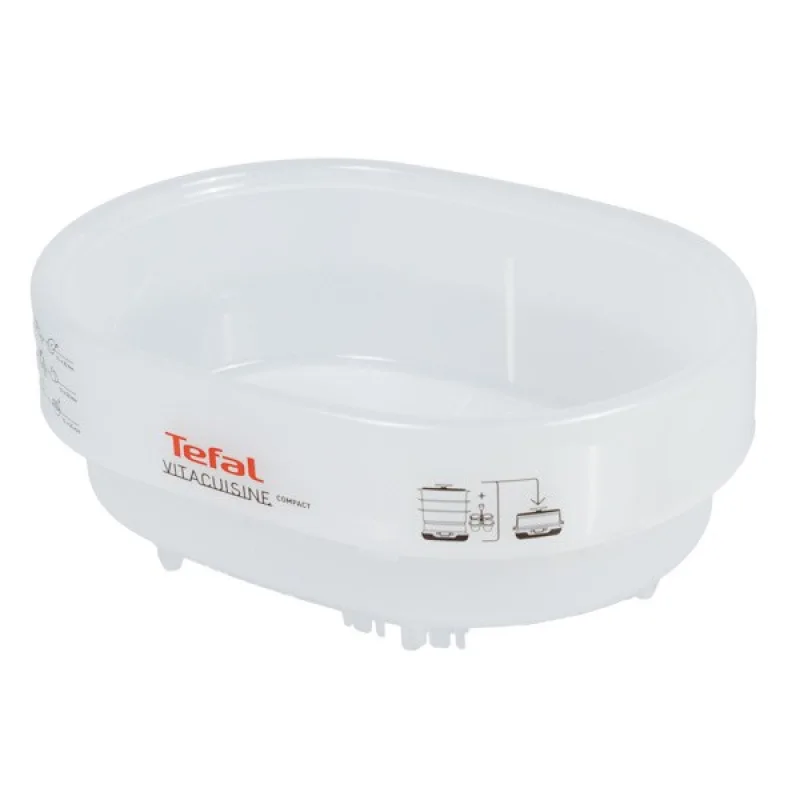 Резервуар для води пароварки Tefal SS-992329