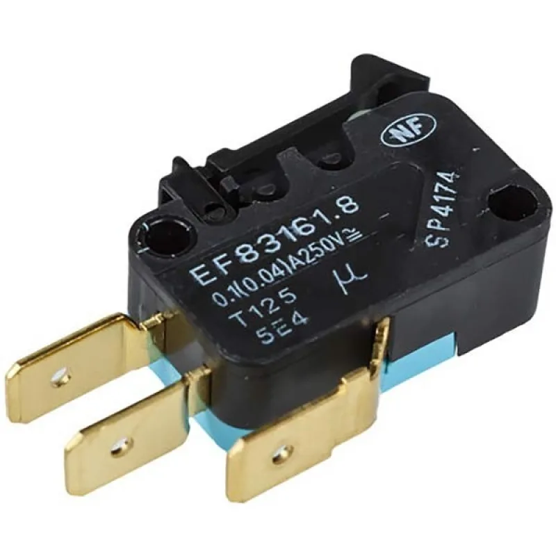 Мікровимикач для кавомашини Philips Saeco EF83161.8 NE05.002