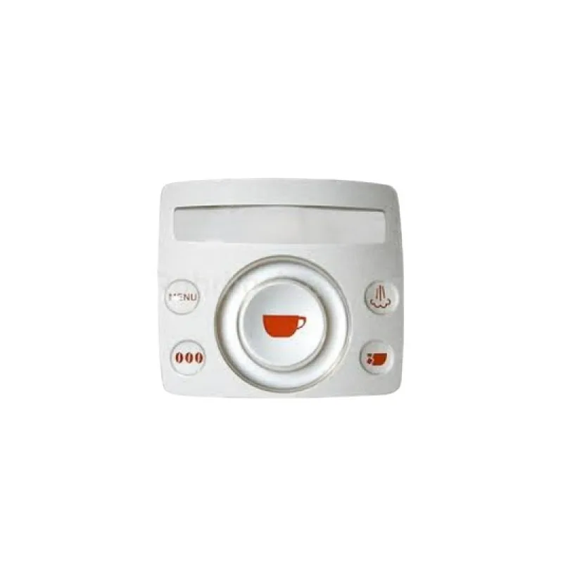 Мембранна панель управління для кавомашини Philips Saeco 11003223