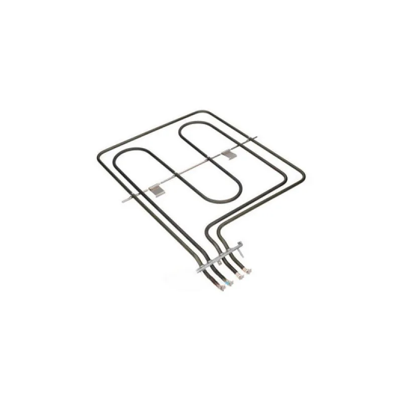 Тен верхній (гриль) для духовки Hansa 8016646 2900W (900+2000W)