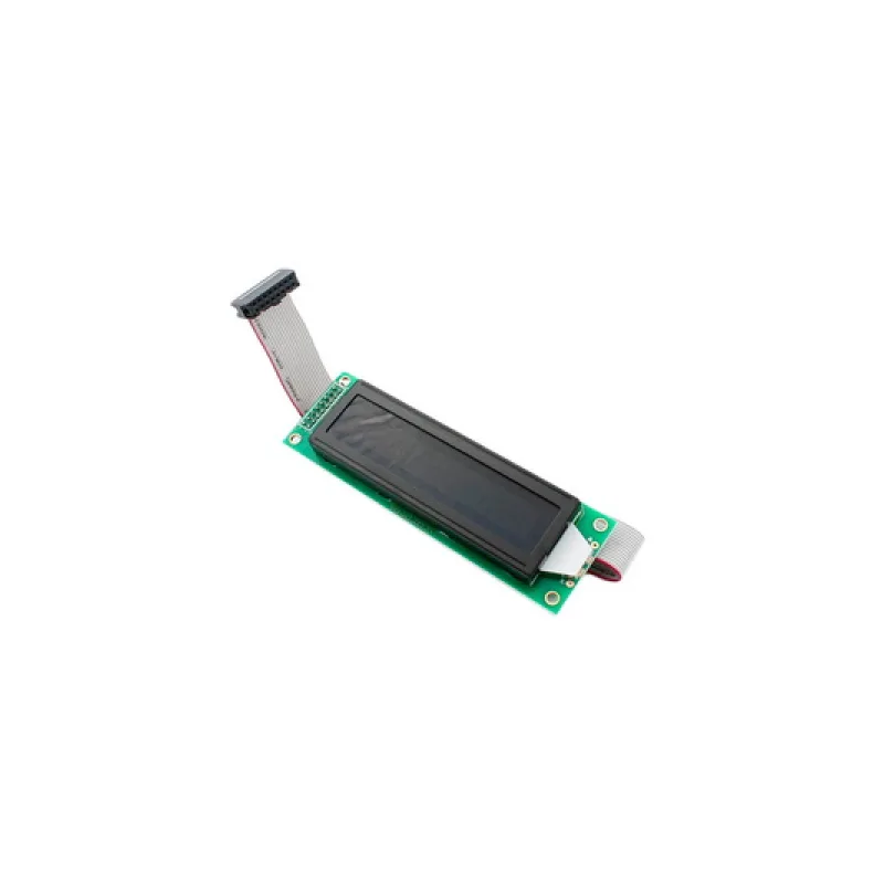 Дисплей LCD для кавомашини Philips Saeco 20X2 192200500