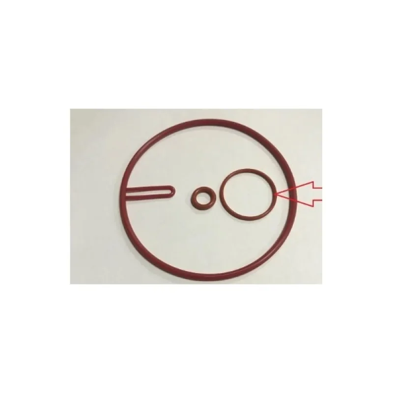 Прокладка O-Ring 2106 для кавомашини Philips Saeco NM02.030