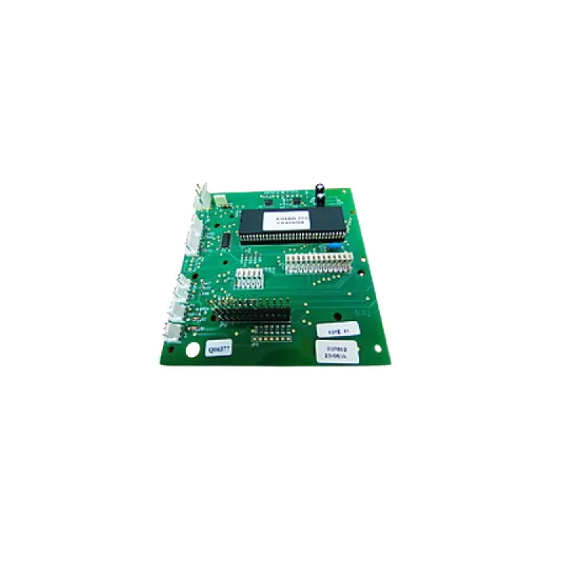 Плата управління STD 41 для кавомашини Philips Saeco ROYAL 0313.819