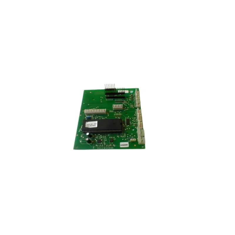 Мікропроцесор для плати управління V3.68/FB3A кавоварки Philips Saeco ROYAL 0334