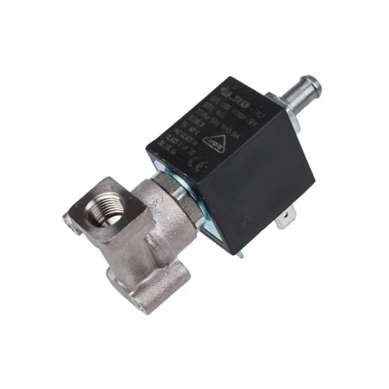 Клапан бойлера для кавомашини Philips Saeco 9000BH/K5FV AMBRA 11004637