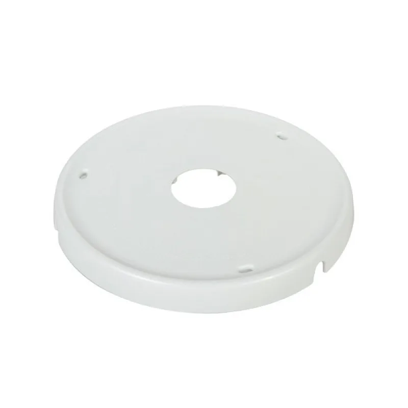 Верхня частина корпуса підставки для чайника Philips HD4646 996510074221