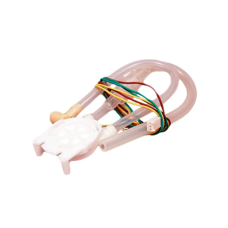 Регулятор потоку води (флоуметр) для кавомашини Philips Saeco 9160.039