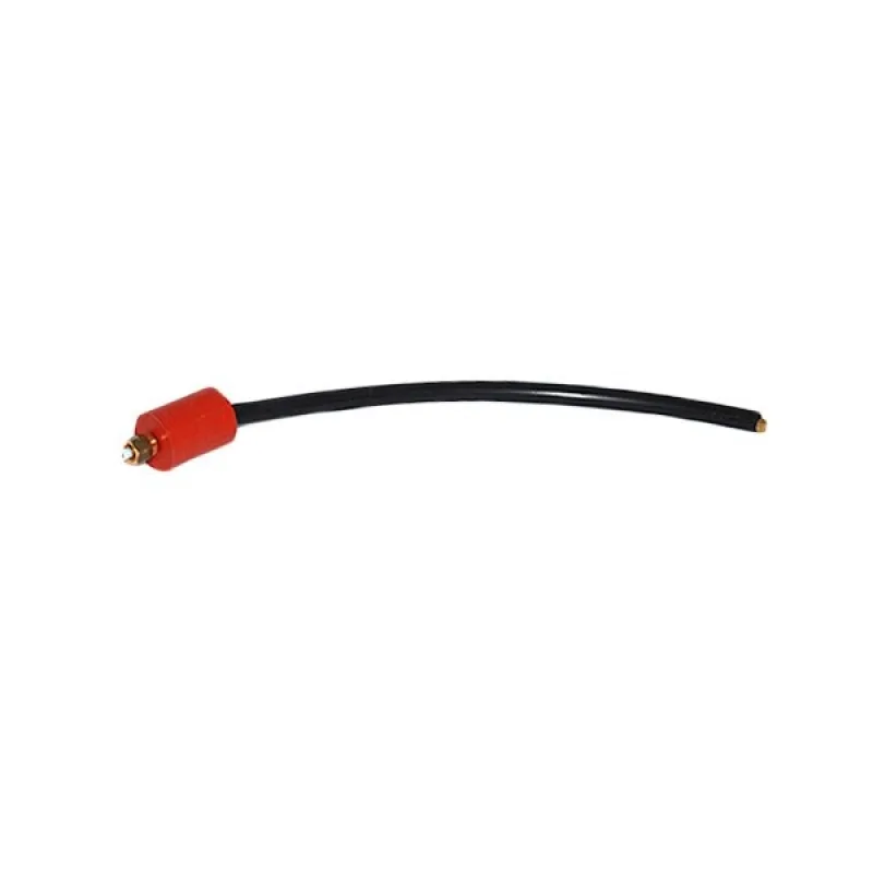 Трубка тефлонова (скоба-гайка) для кавомашини Philips Saeco 227876600