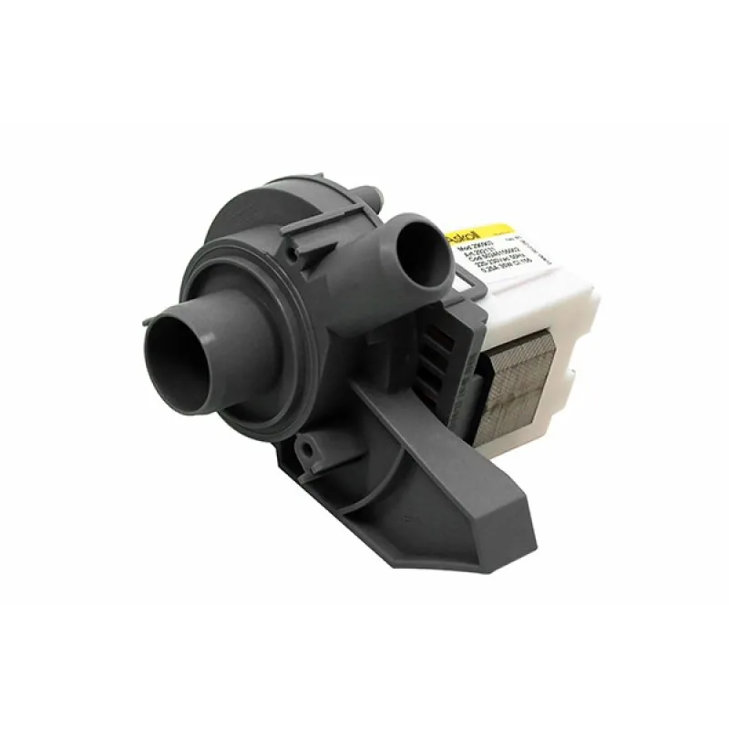 Помпа (насос) для пральної машини Zanussi 50245208009 292131 Askol (в зборі) 35 Вт 290903 (контакти роздільні ззаду)