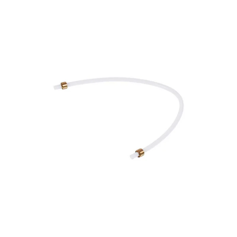 Трубка тефлонова (скоба-скоба) для кавомашини Philips Saeco 227872100