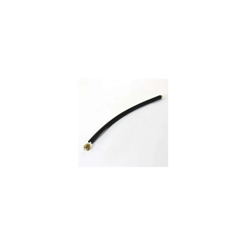 Трубка тефлонова (скоба-гайка) для кавомашини Philips Saeco 227874700