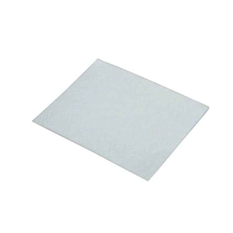 Мікрофільтр мотора для пилососа Philips 432200493931, 135x110x2 мм