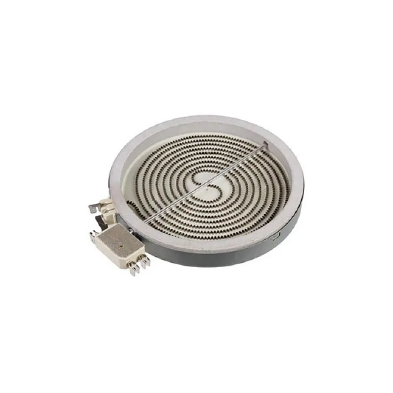 Конфорка для склокерамічної поверхні Gorenje D=140mm 1200W 607617